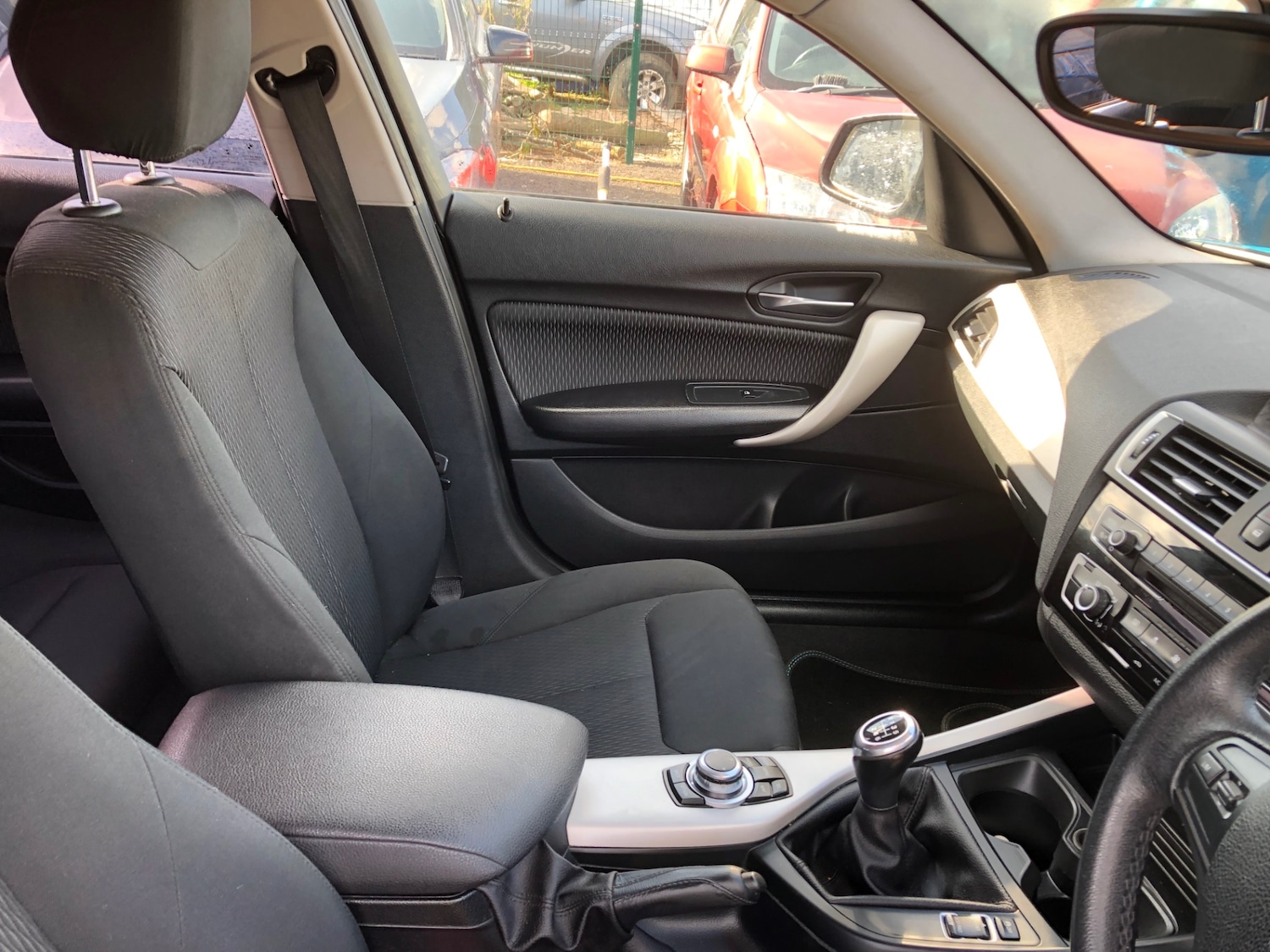 Used BMW 1 Series 2017 for sale - 76760797: Photo 14