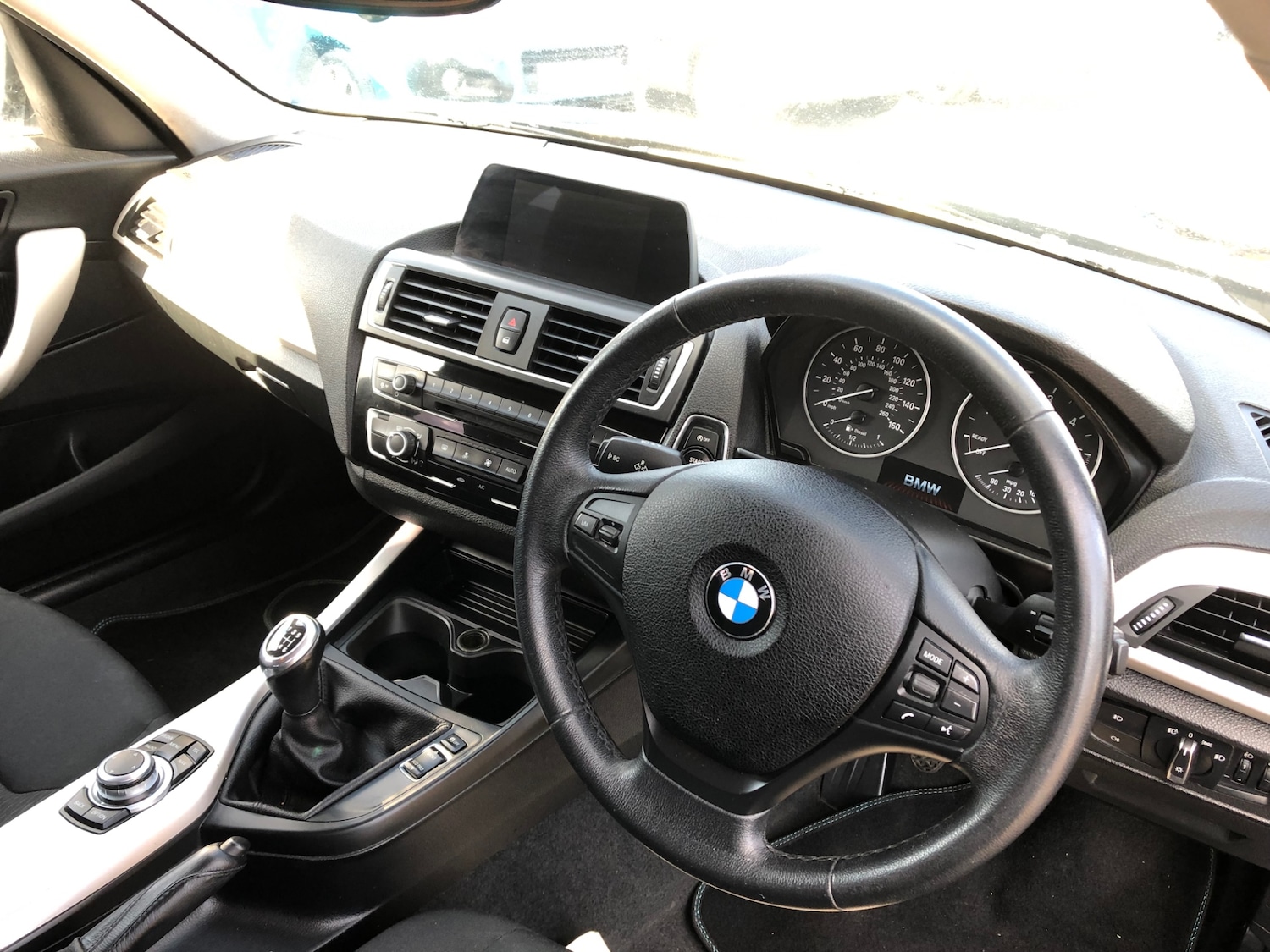 Used BMW 1 Series 2017 for sale - 76760797: Photo 16
