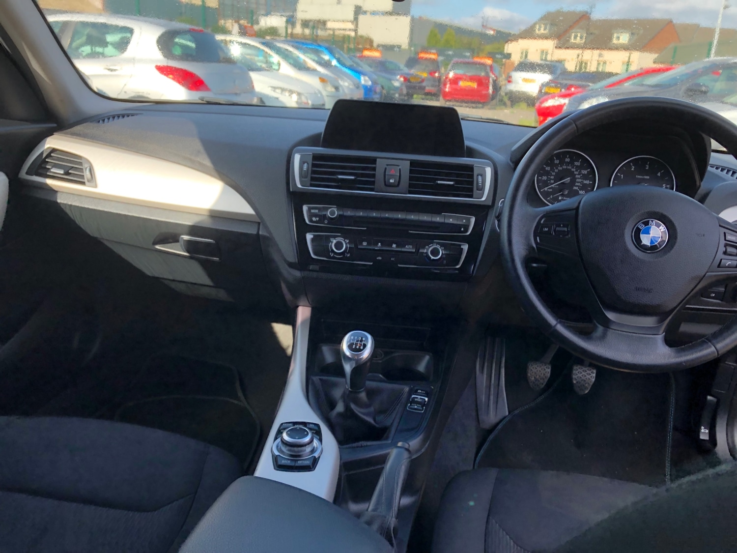 Used BMW 1 Series 2017 for sale - 76760797: Photo 17
