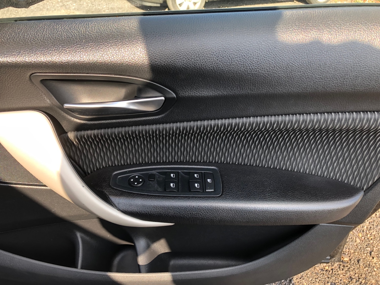 Used BMW 1 Series 2017 for sale - 76760797: Photo 18