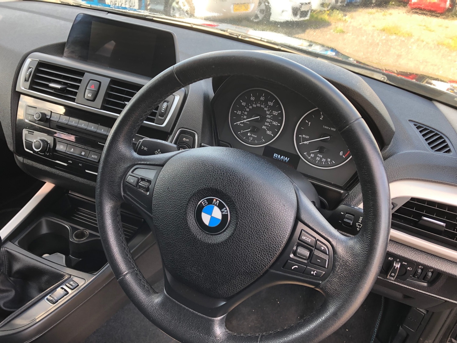 Used BMW 1 Series 2017 for sale - 76760797: Photo 19