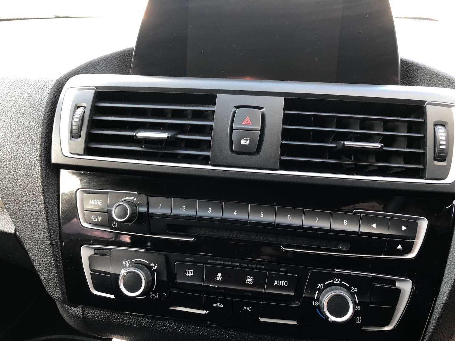 Used BMW 1 Series 2017 for sale - 76760797: Photo 22