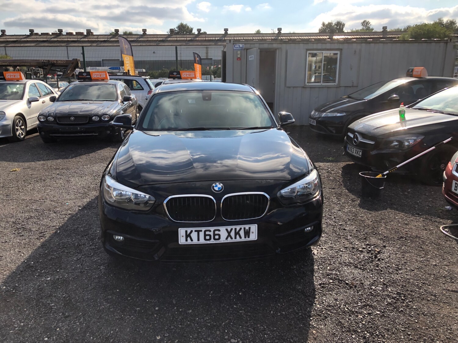 Used BMW 1 Series 2017 for sale - 76760797: Photo 3