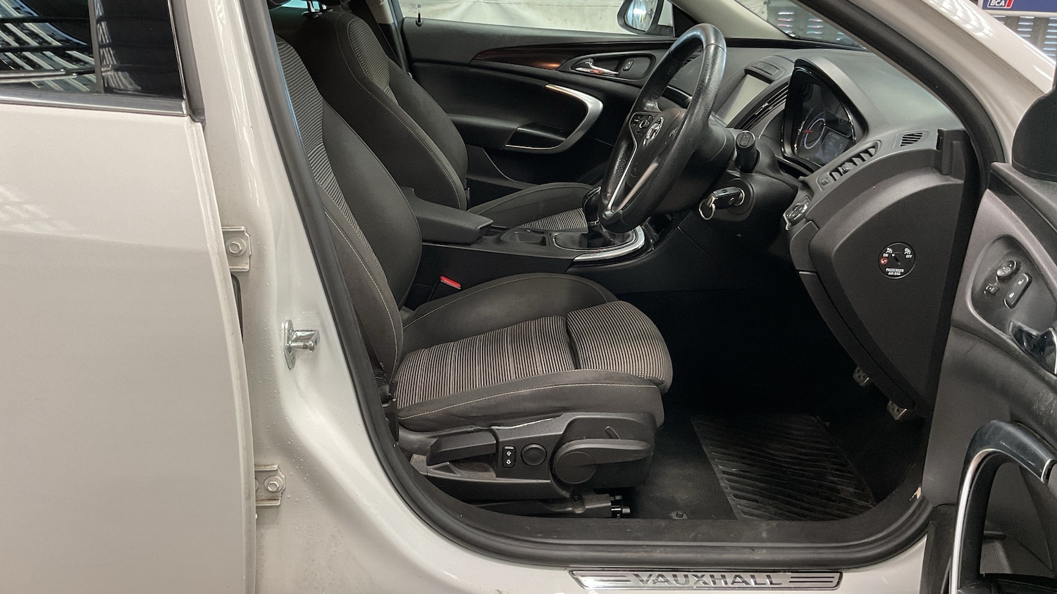 Used Vauxhall Insignia 2016 for sale - 76979420: Photo 10