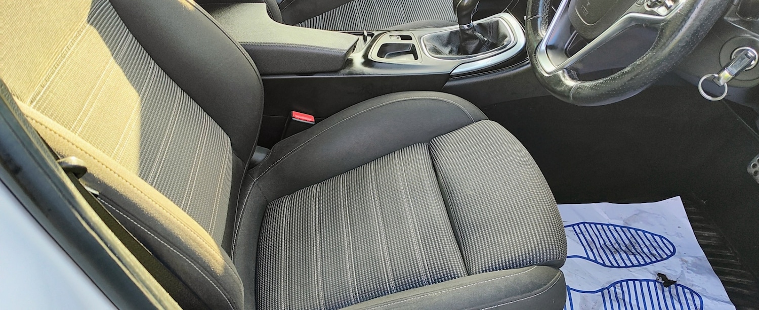 Used Vauxhall Insignia 2016 for sale - 76979420: Photo 11