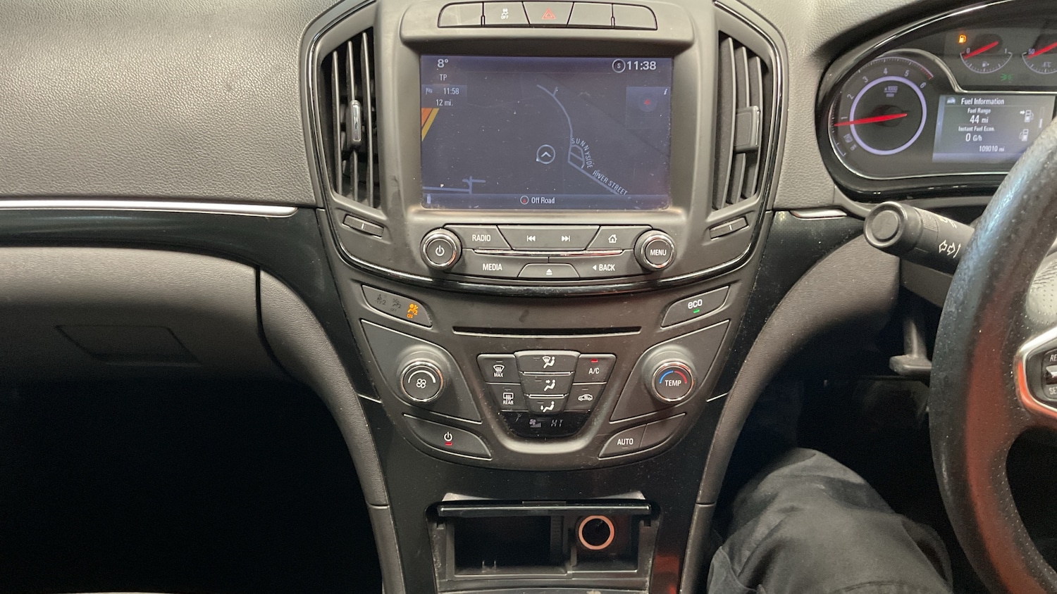 Used Vauxhall Insignia 2016 for sale - 76979420: Photo 7