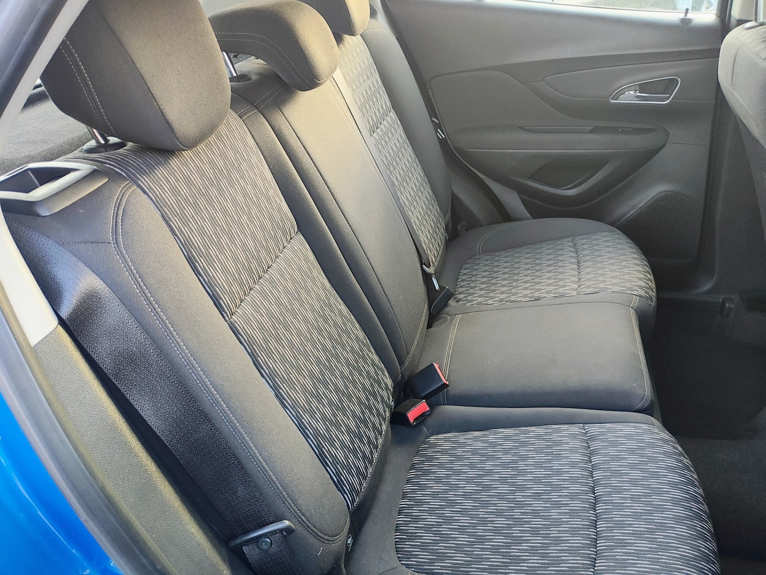 Used Vauxhall Mokka 2013 for sale - 76718782: Photo 8