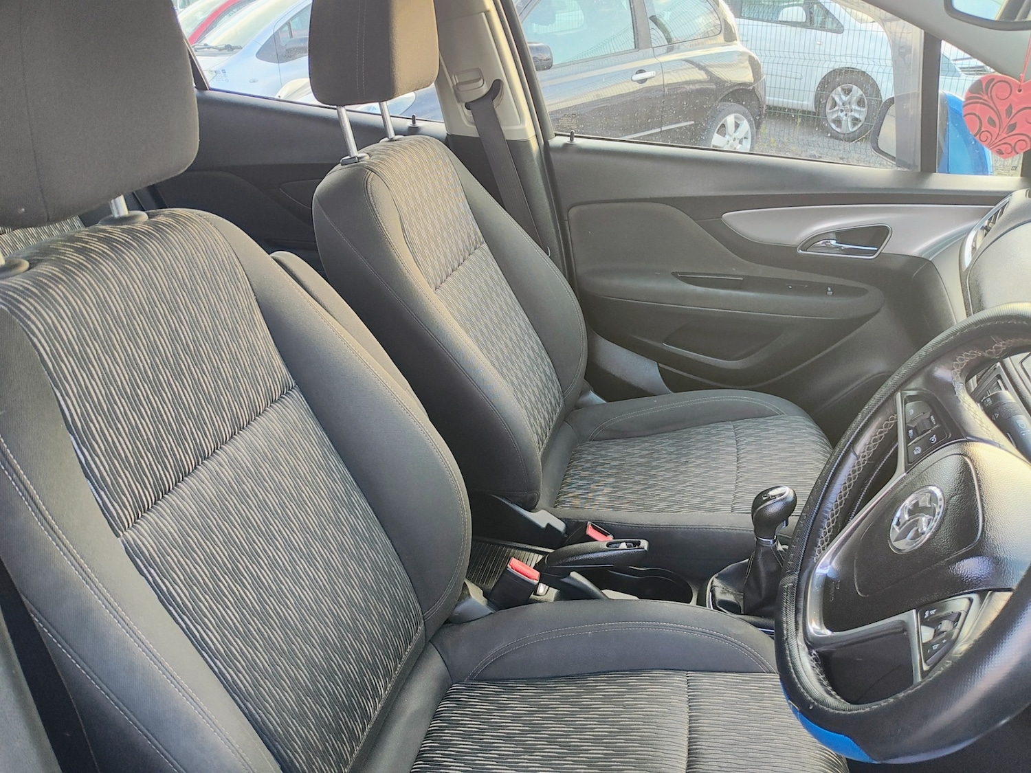 Used Vauxhall Mokka 2013 for sale - 76718782: Photo 9