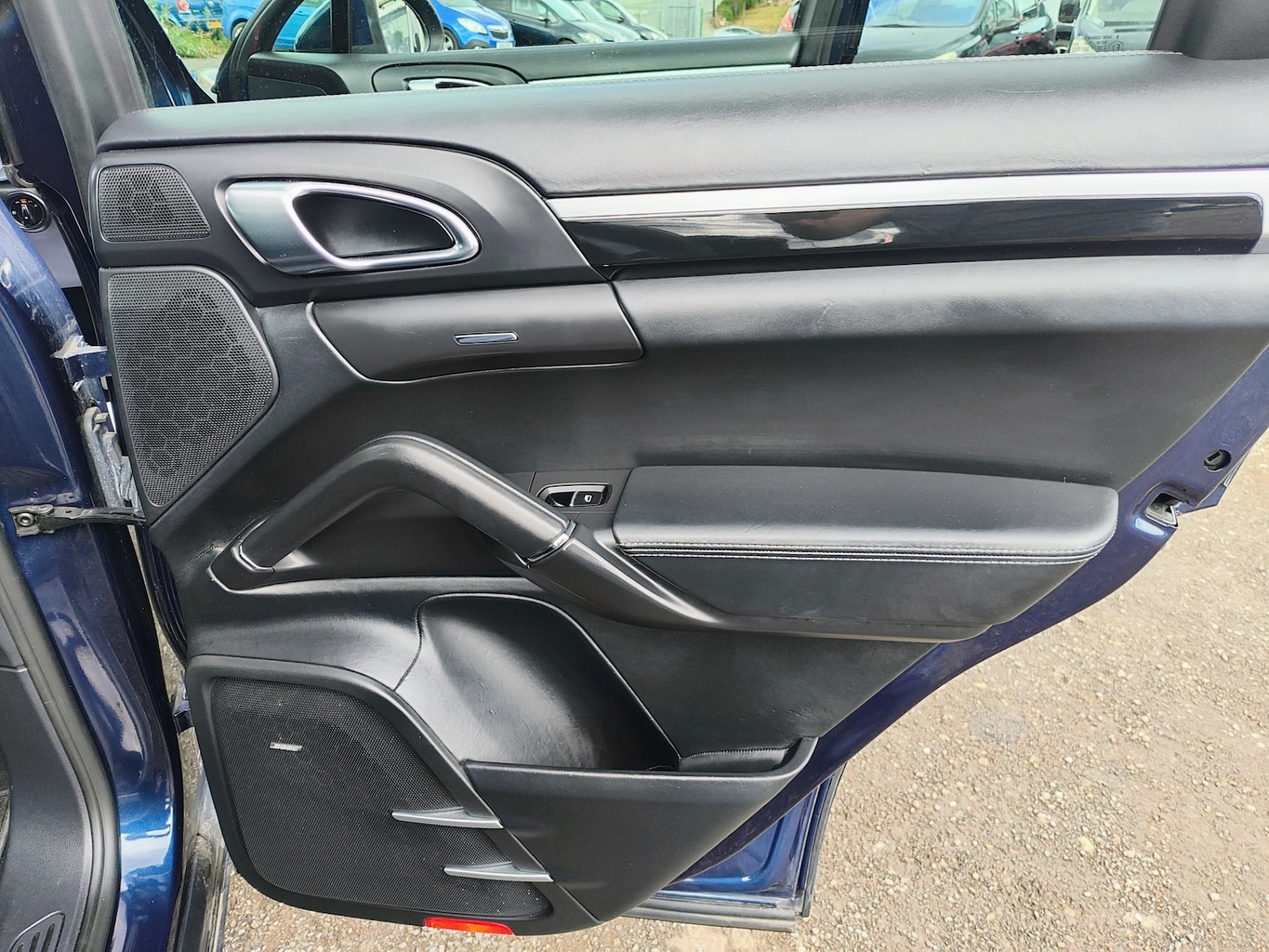 Used Porsche Cayenne 2012 for sale - 76718753: Photo 12