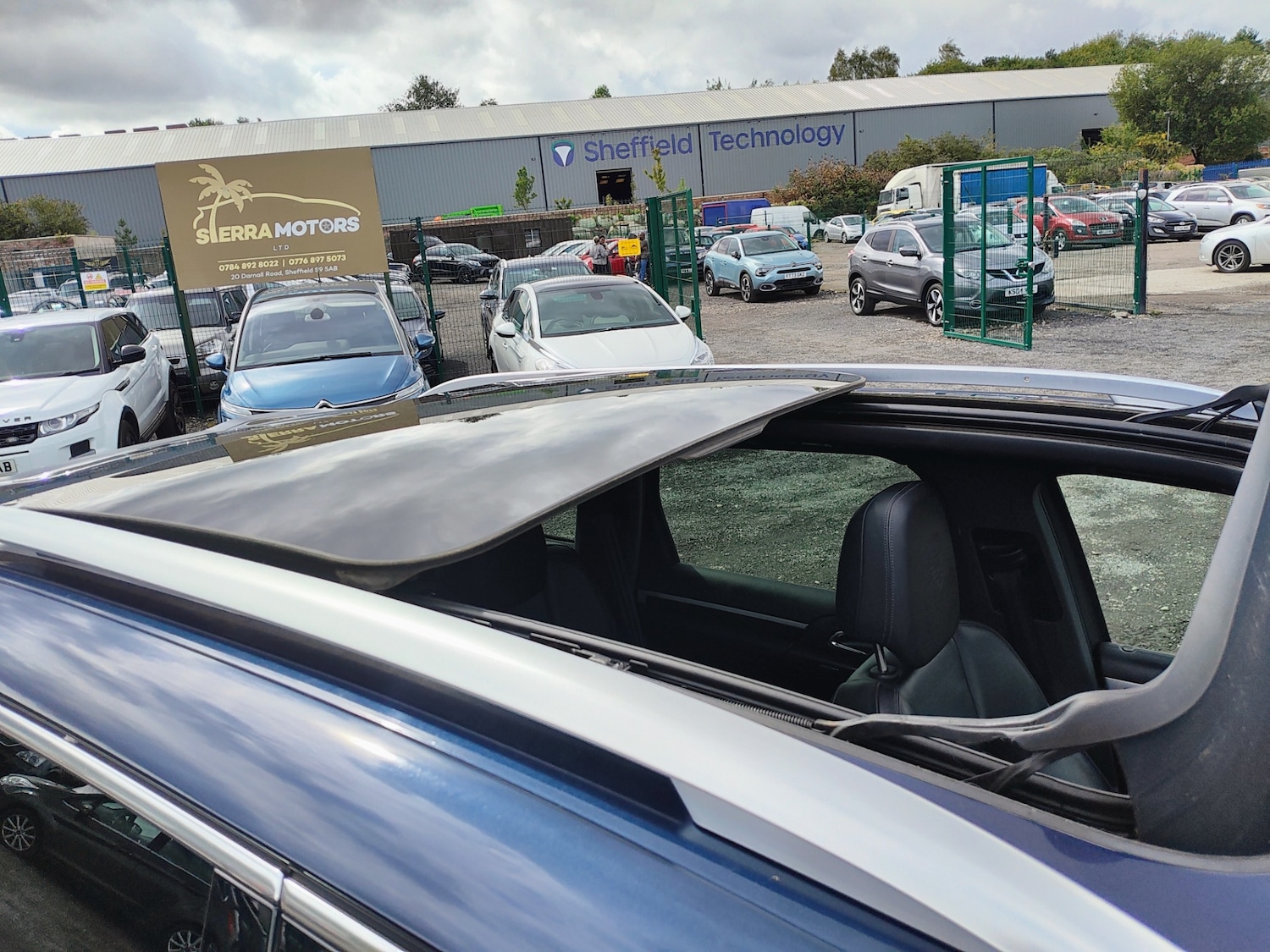 Used Porsche Cayenne 2012 for sale - 76718753: Photo 18