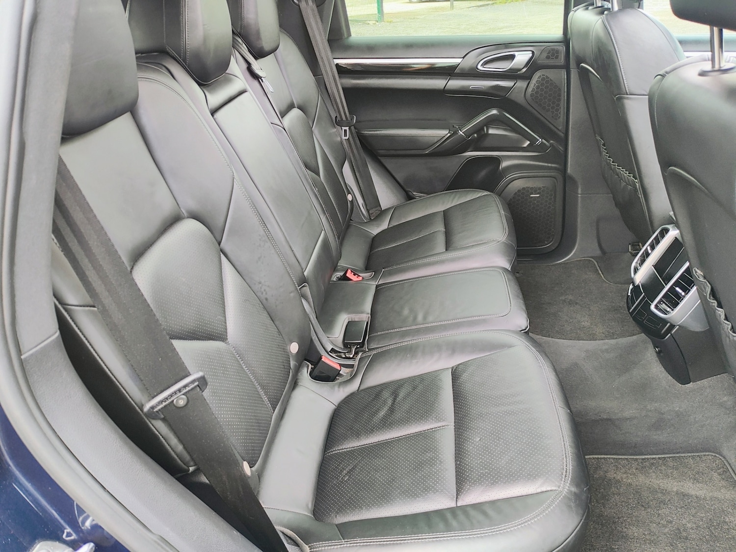 Used Porsche Cayenne 2012 for sale - 76718753: Photo 22