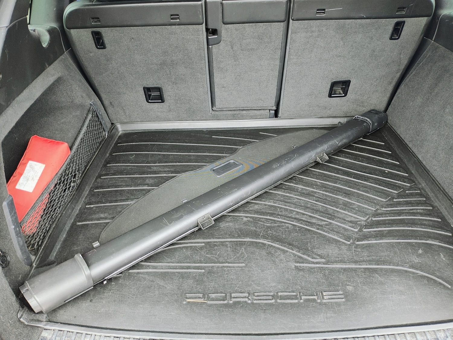 Used Porsche Cayenne 2012 for sale - 76718753: Photo 23