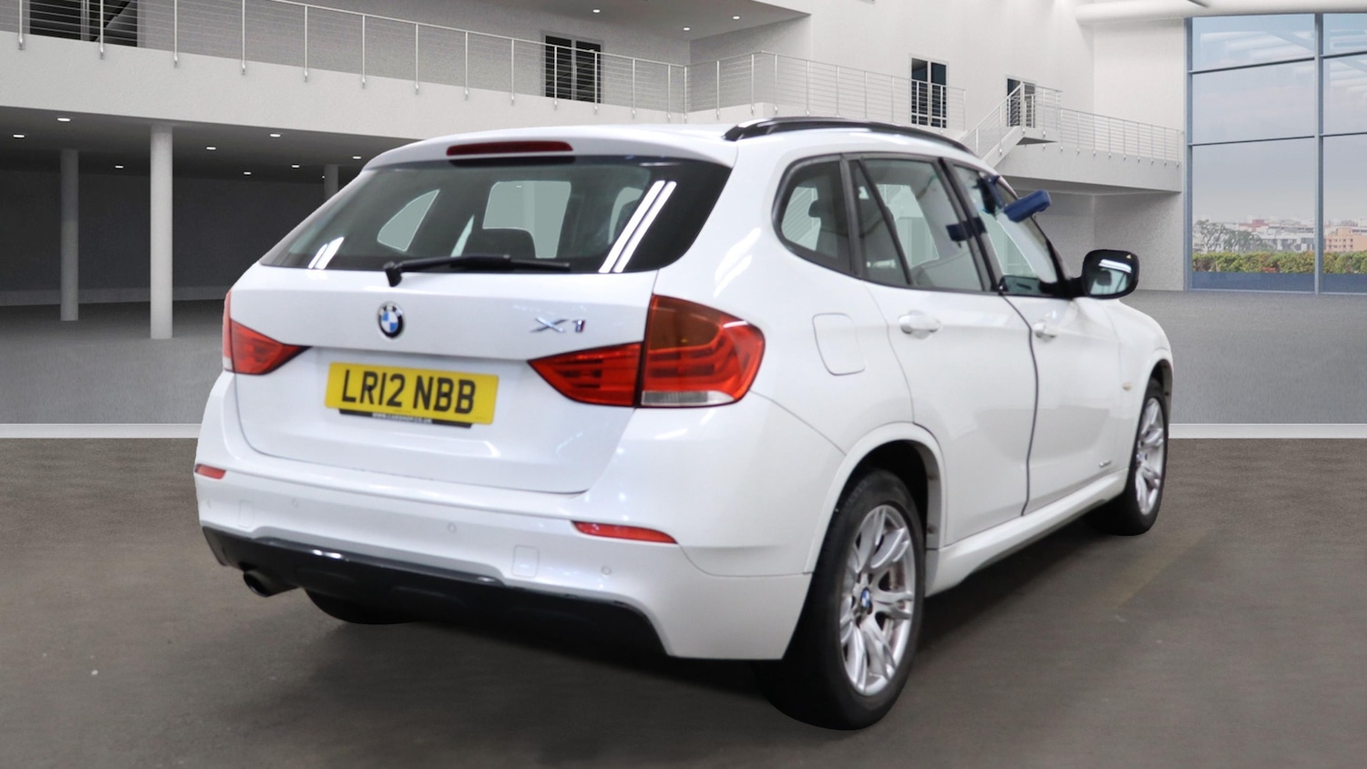 Used BMW X1 2012 for sale - 76718671: Photo 10