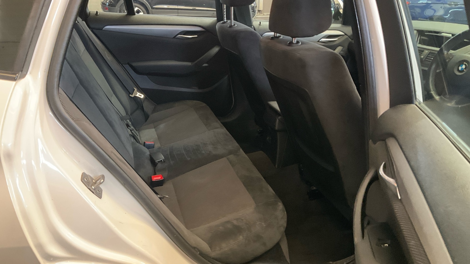 Used BMW X1 2012 for sale - 76718671: Photo 11