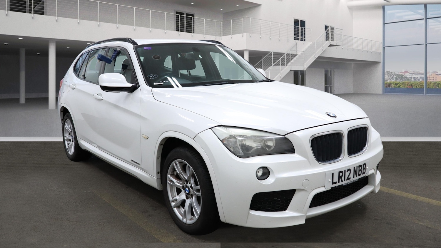 Used BMW X1 2012 for sale - 76718671: Photo 15