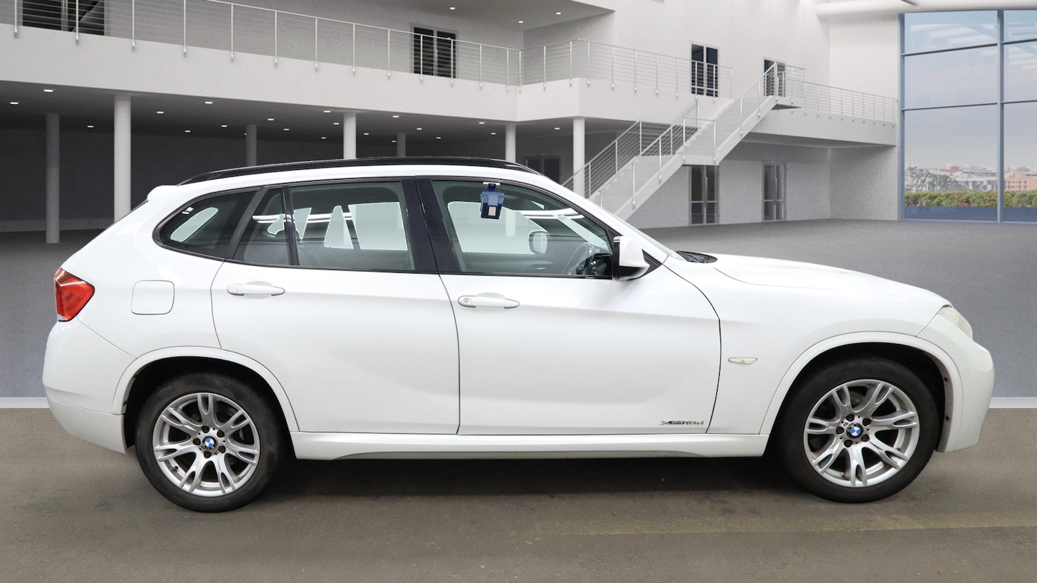 Used BMW X1 2012 for sale - 76718671: Photo 2