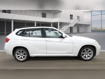 Used BMW X1 2012 for sale - 76718671: Photo