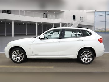 Used BMW X1 2012 for sale - 76718671: Photo