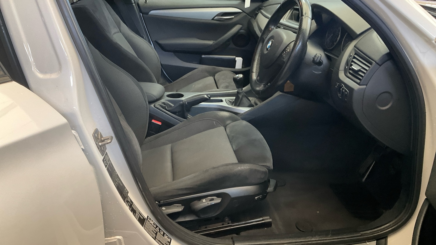 Used BMW X1 2012 for sale - 76718671: Photo 4