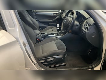 Used BMW X1 2012 for sale - 76718671: Photo