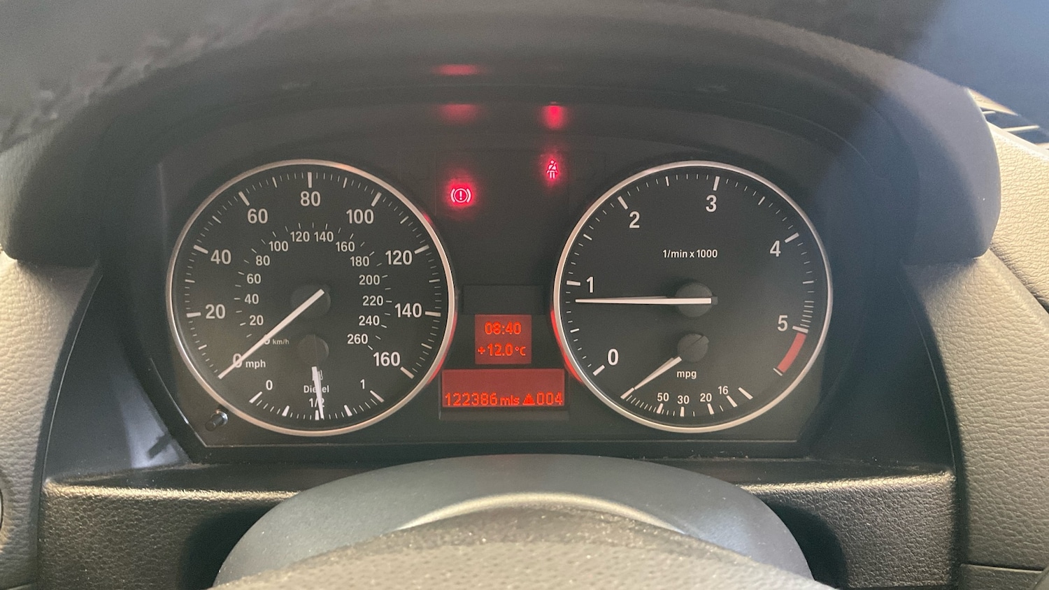 Used BMW X1 2012 for sale - 76718671: Photo 6