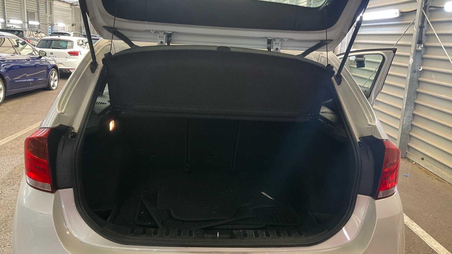 Used BMW X1 2012 for sale - 76718671: Photo 8