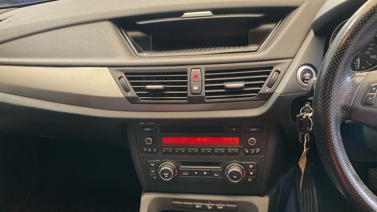 Used BMW X1 2012 for sale - 76718671: Photo 9