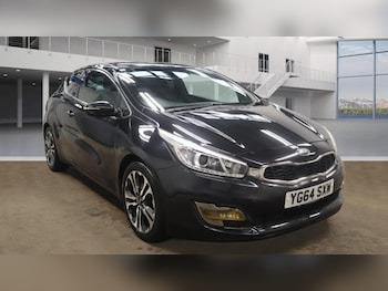 2014 (64) - 1.6 GDi SE EcoDynamics 3dr