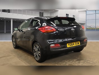 Used Kia Pro Ceed 2014 for sale - 77637111: Photo