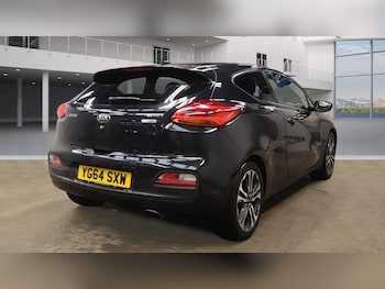 Used Kia Pro Ceed 2014 for sale - 77637111: Photo