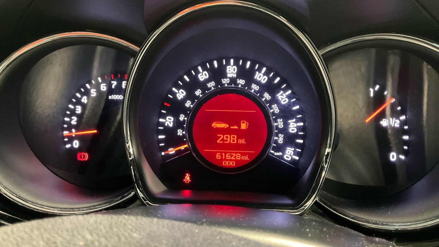 Used Kia Pro Ceed 2014 for sale - 77637111: Photo 7