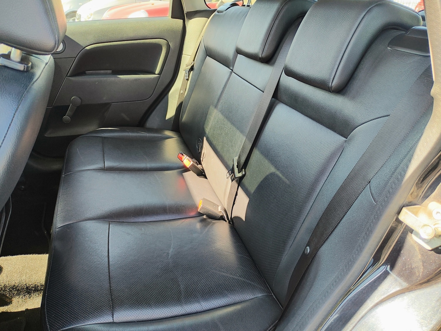 Used Ford Fiesta 2005 for sale - 76718864: Photo 11