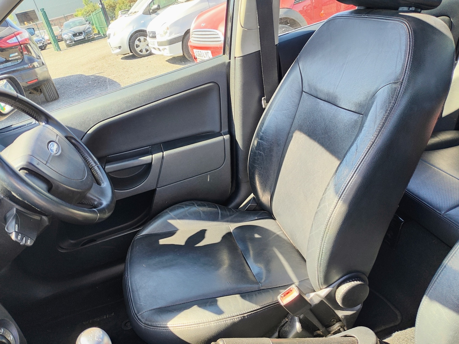 Used Ford Fiesta 2005 for sale - 76718864: Photo 7