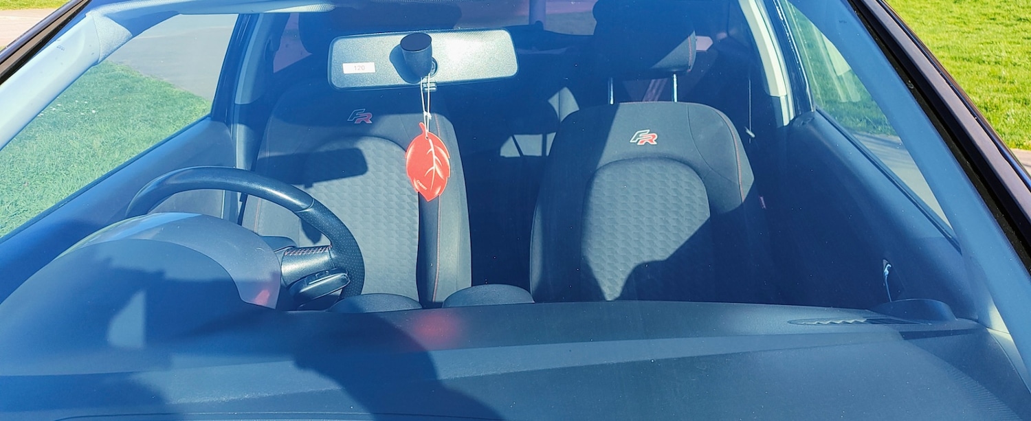 Used SEAT Ibiza 2015 for sale - 77890389: Photo 12