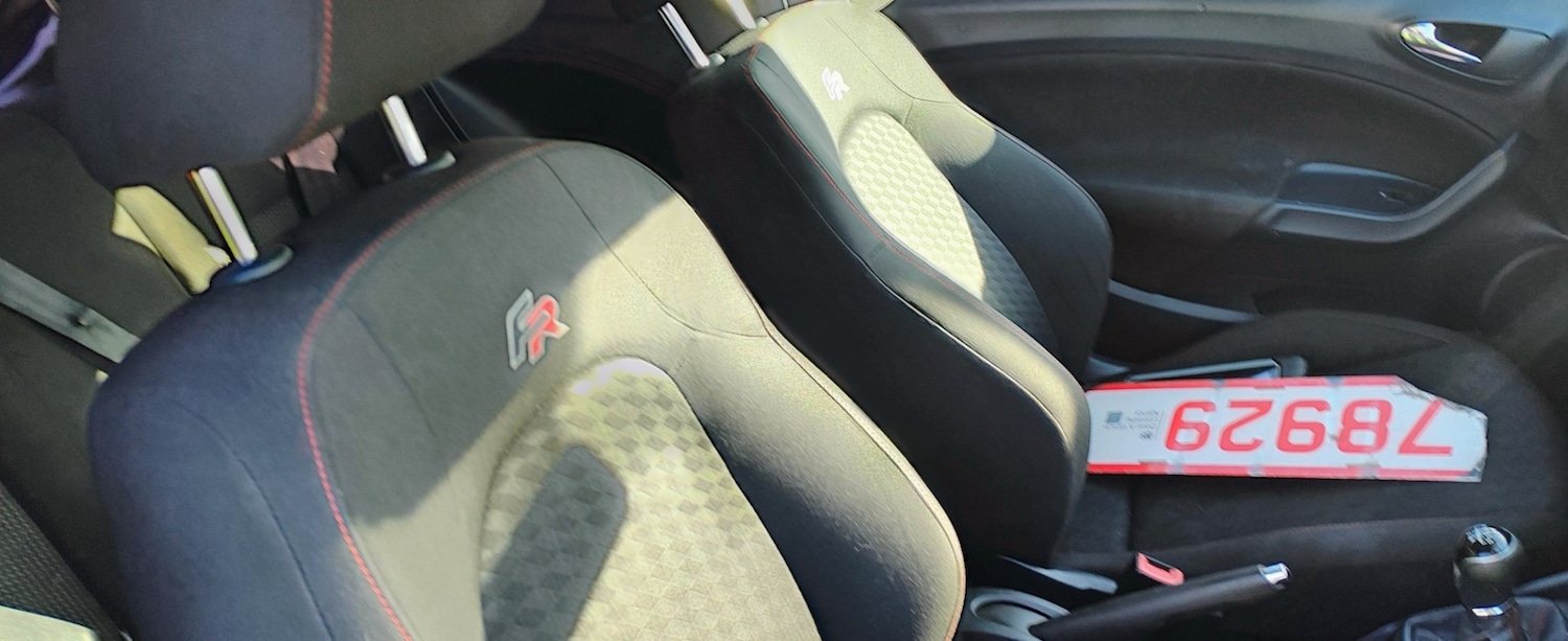 Used SEAT Ibiza 2015 for sale - 77890389: Photo 13