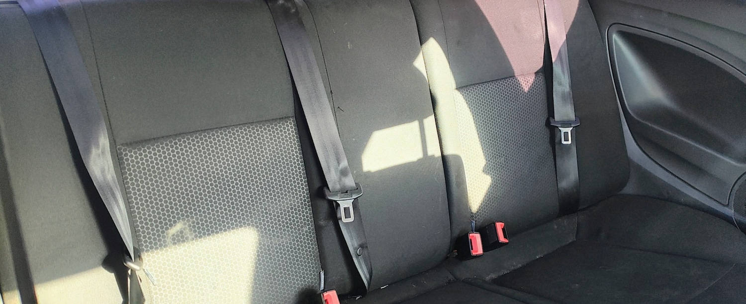 Used SEAT Ibiza 2015 for sale - 77890389: Photo 15