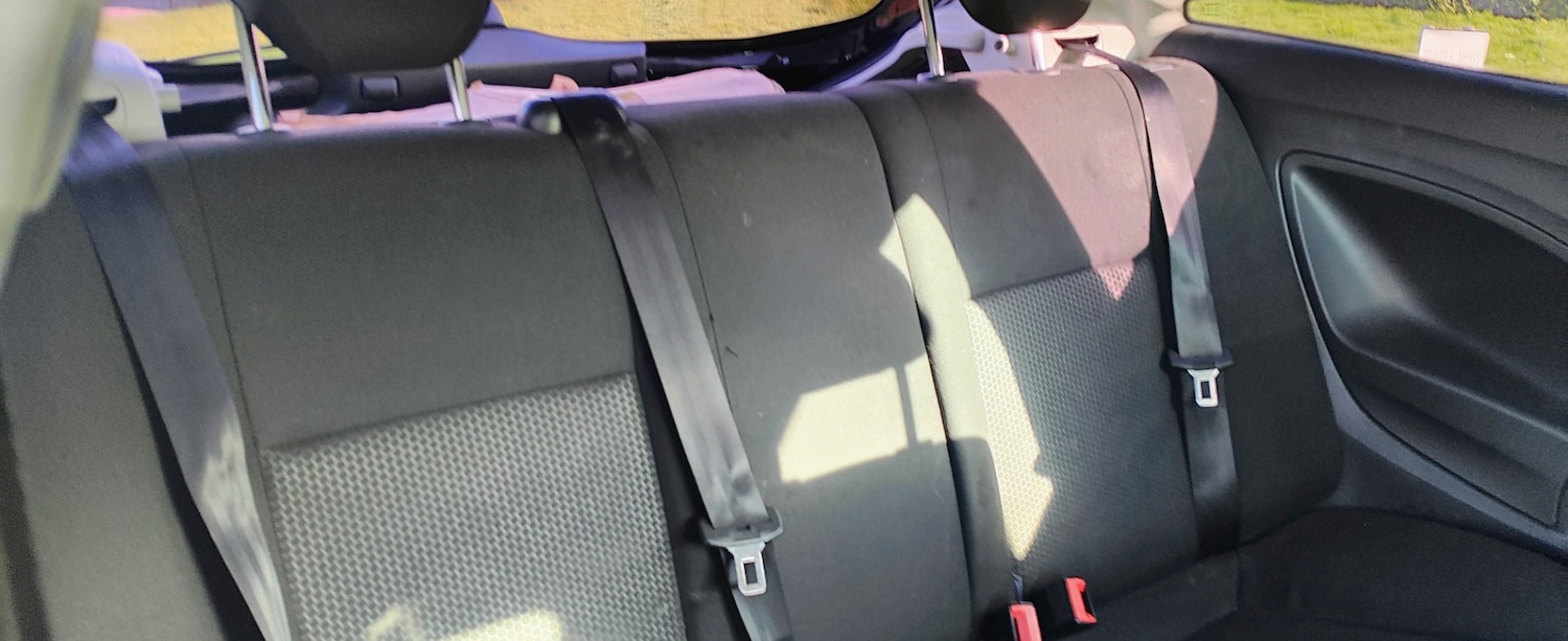 Used SEAT Ibiza 2015 for sale - 77890389: Photo 16