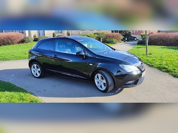 Used SEAT Ibiza 2015 for sale - 77890389: Photo