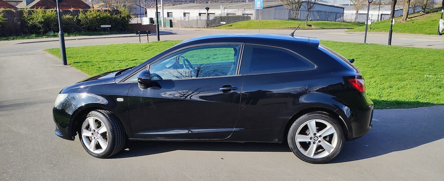 Used SEAT Ibiza 2015 for sale - 77890389: Photo 9