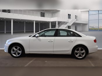 Used Audi A4 2012 for sale - 76718670: Photo