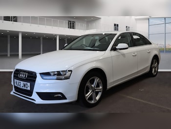 Used Audi A4 2012 for sale - 76718670: Photo
