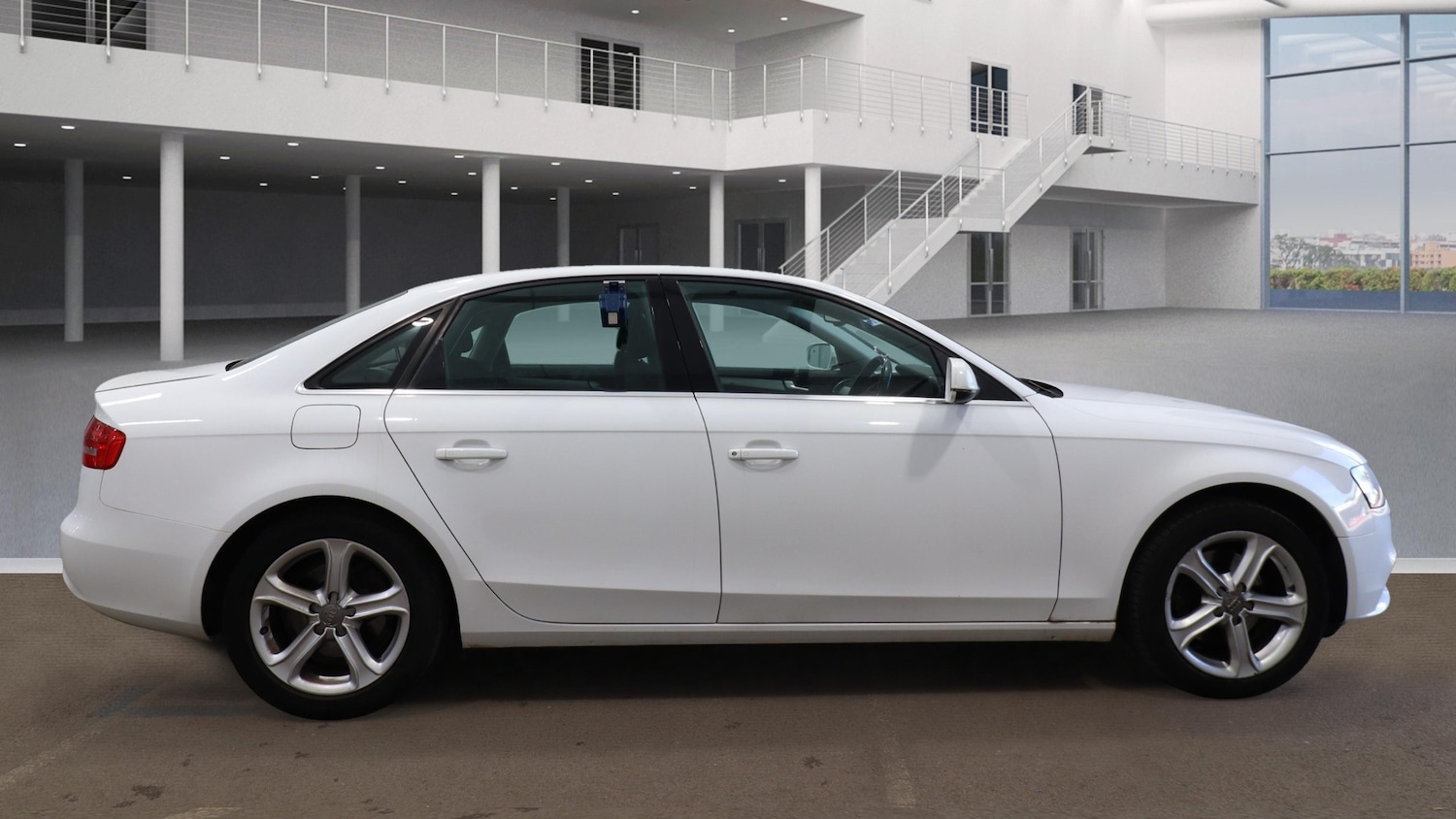 Used Audi A4 2012 for sale - 76718670: Photo 6