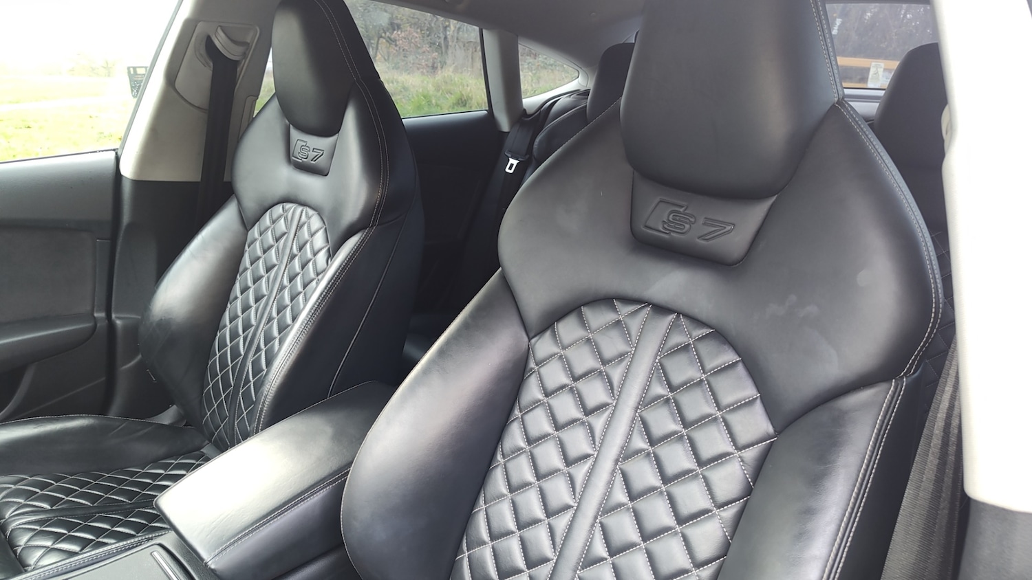 Used Audi A7 2015 for sale - 76710051: Photo 11