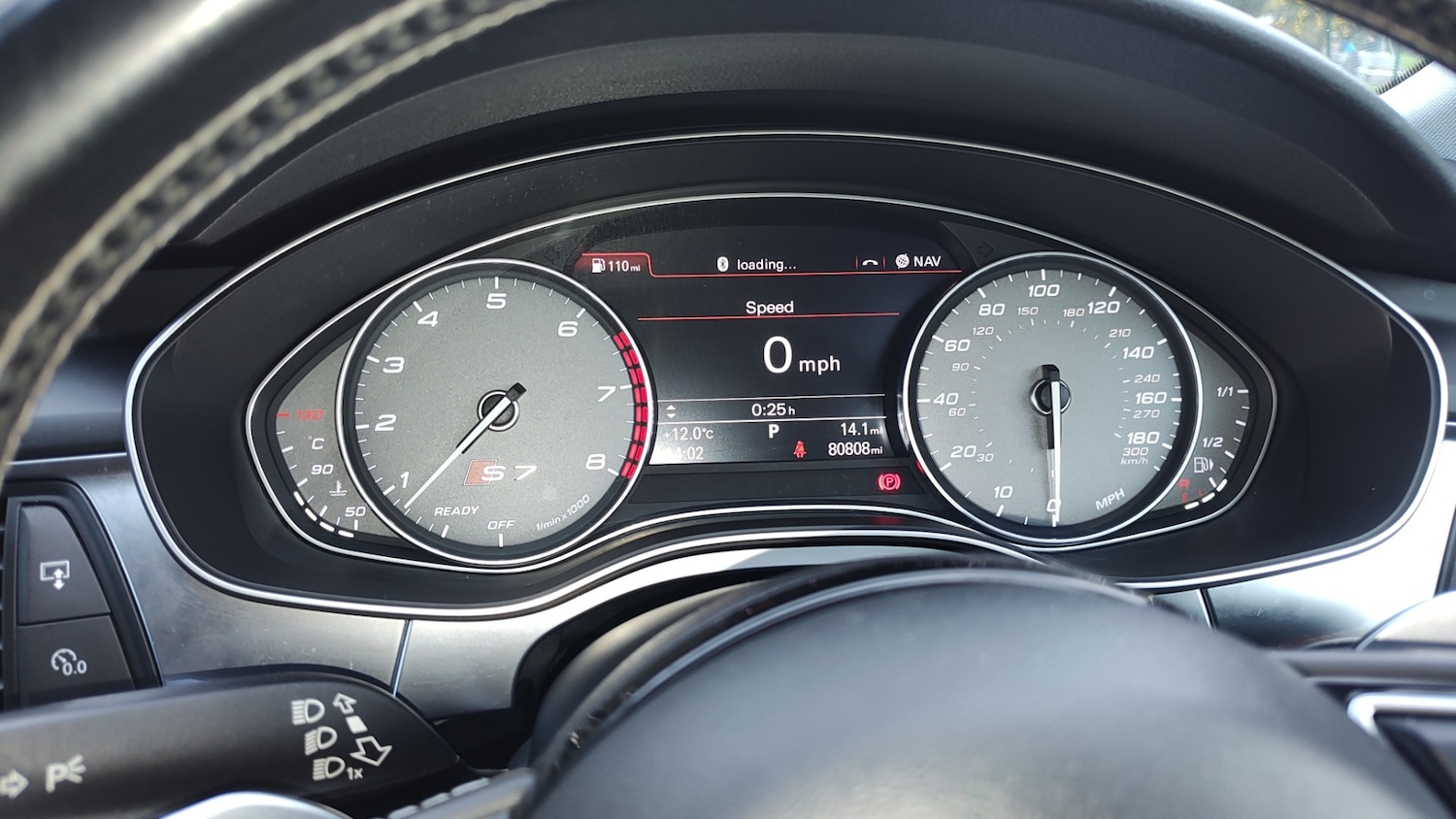 Used Audi A7 2015 for sale - 76710051: Photo 16