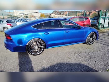 Used Audi A7 2015 for sale - 76710051: Photo