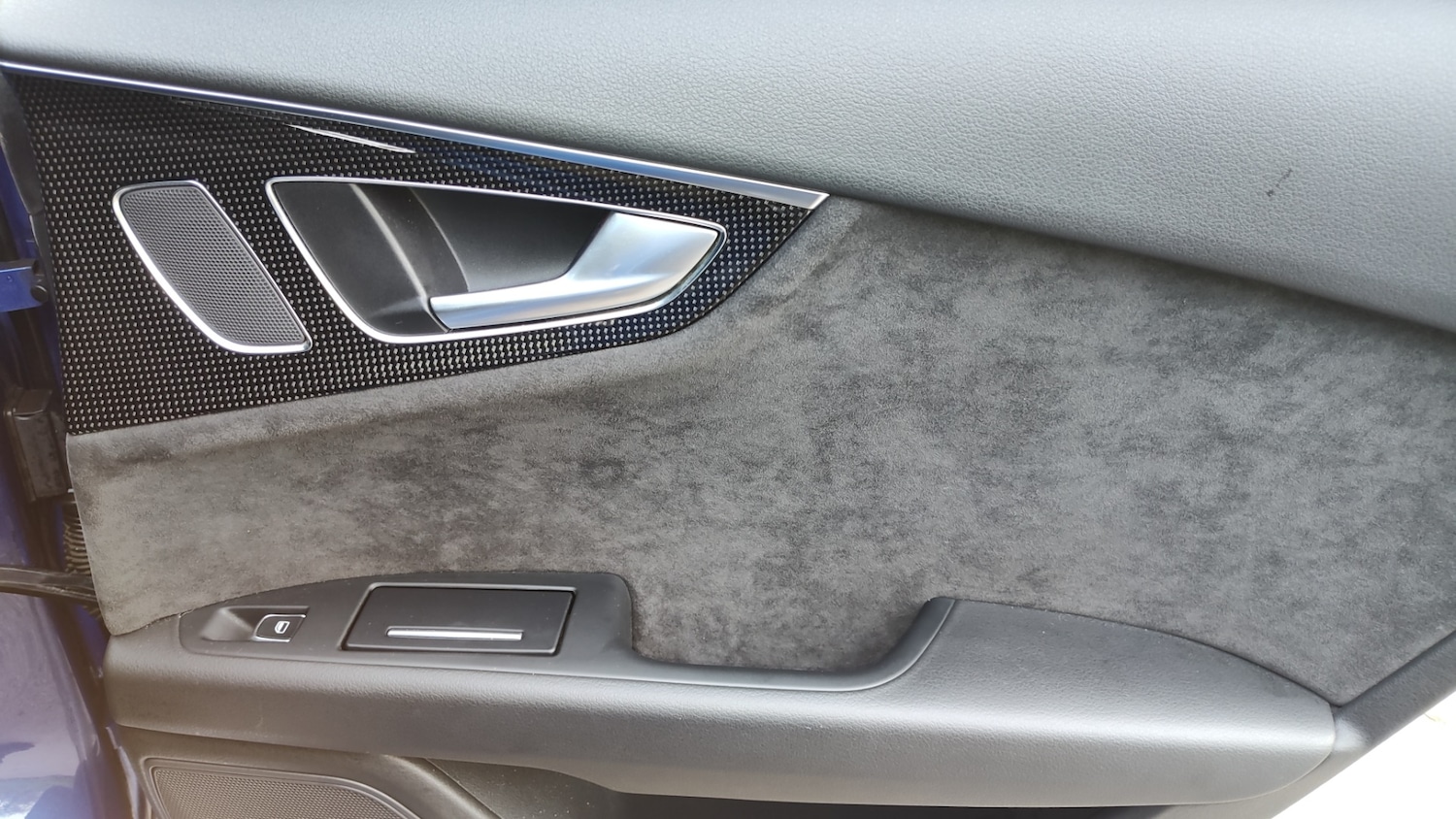 Used Audi A7 2015 for sale - 76710051: Photo 25