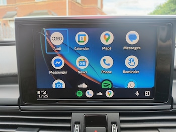 Used Audi A7 2015 for sale - 76710051: Photo