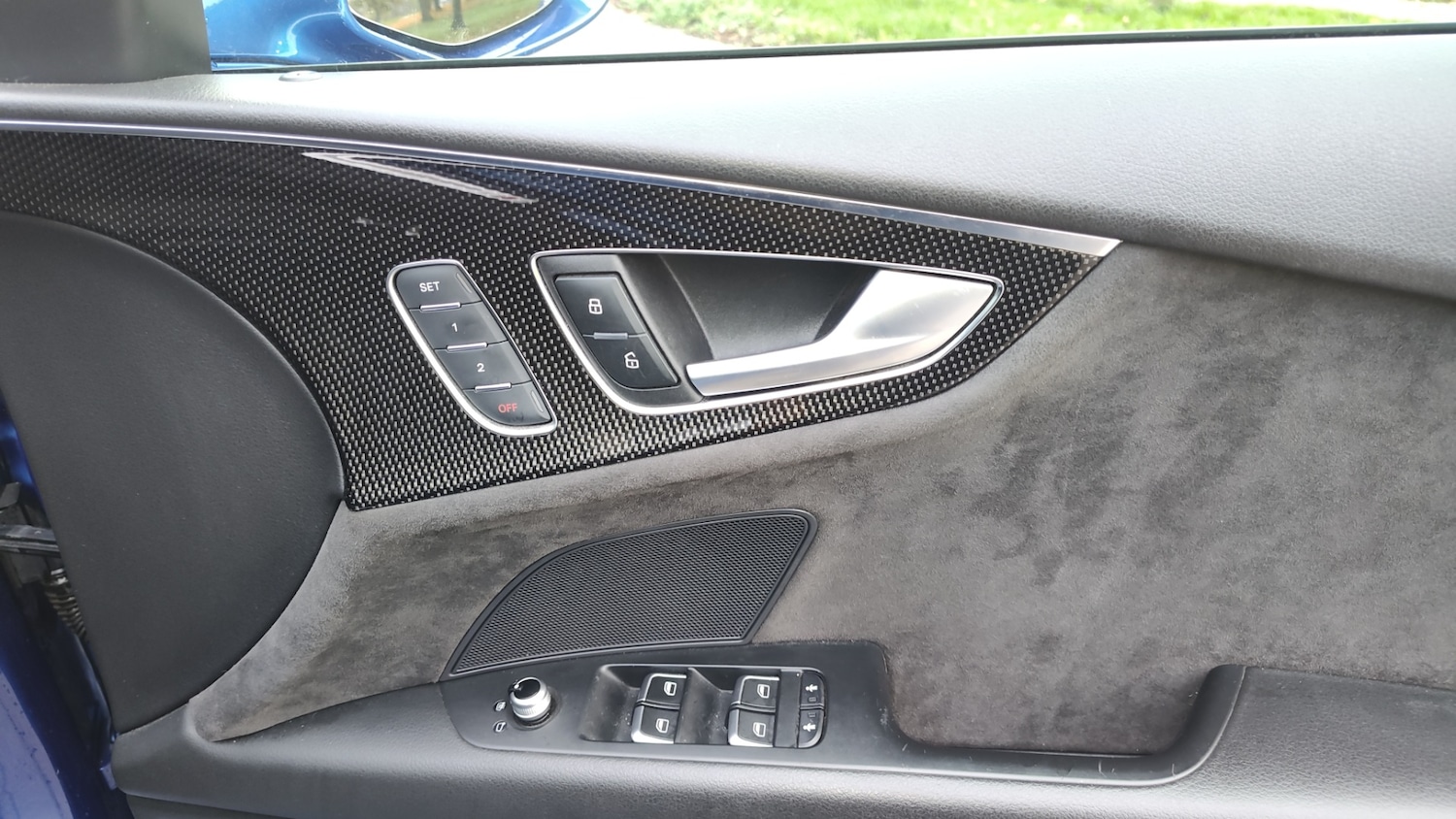 Used Audi A7 2015 for sale - 76710051: Photo 4