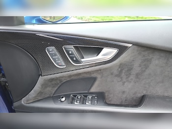 Used Audi A7 2015 for sale - 76710051: Photo