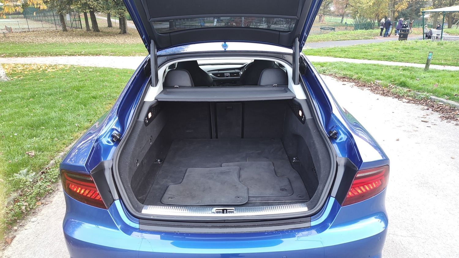 Used Audi A7 2015 for sale - 76710051: Photo 8